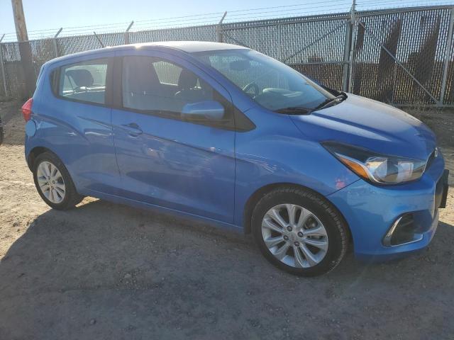 2018 Chevrolet Spark 1Lt VIN: KL8CD6SA0JC465333 Lot: 72962673