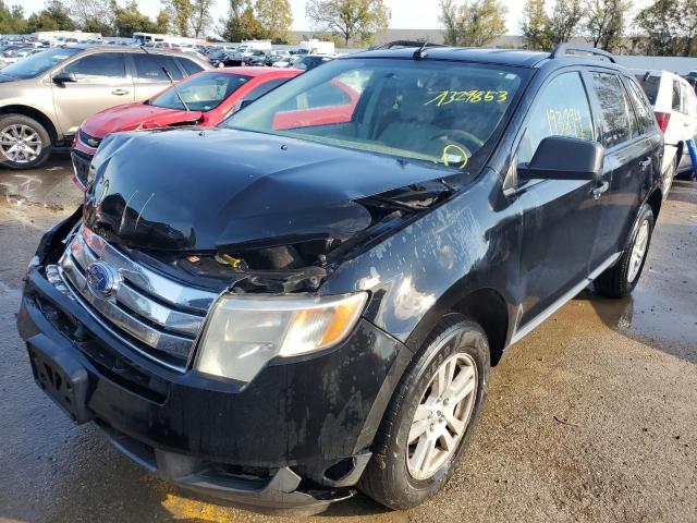 2007 Ford Edge SE