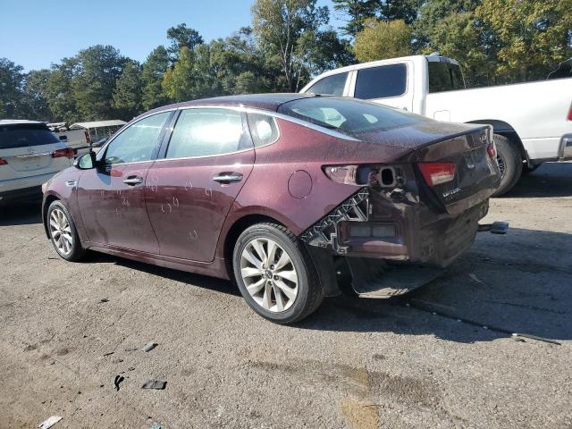 5XXGU4L3XGG095532 KIA OPTIMA EX