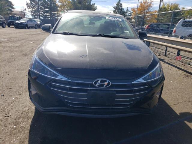 5NPD74LF1LH505315 | 2020 HYUNDAI ELANTRA SE