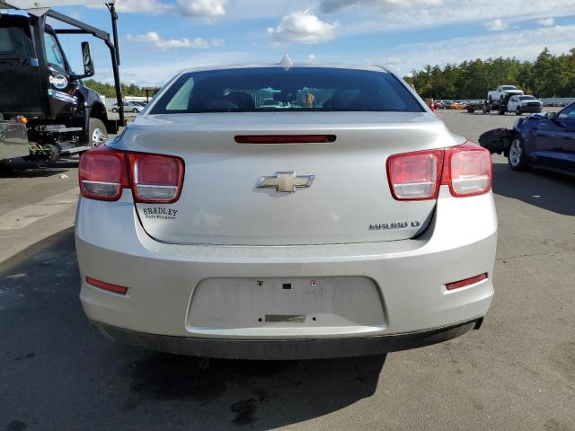 1G11E5SL4EU141737 2014 Chevrolet Malibu 2Lt