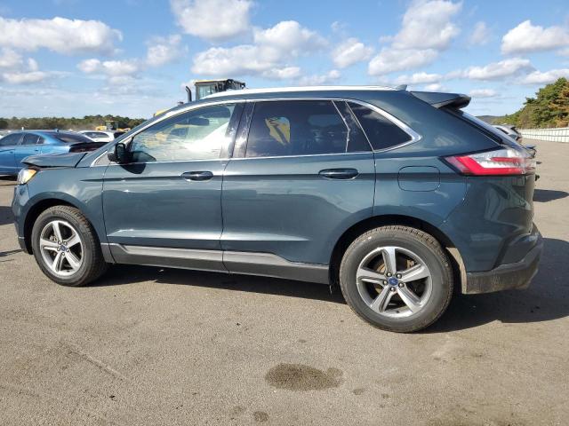 2FMPK4J99KBC31246 2019 FORD EDGE, photo no. 2