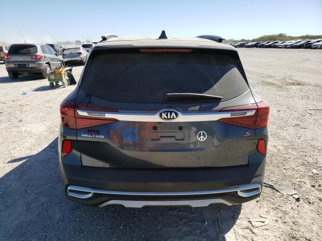 KNDEU2AA1M7170992 KIA SELTOS S