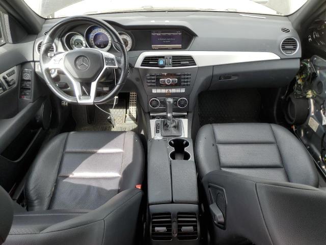 WDDGF4HB7ER306146 Mercedes-Benz C 250