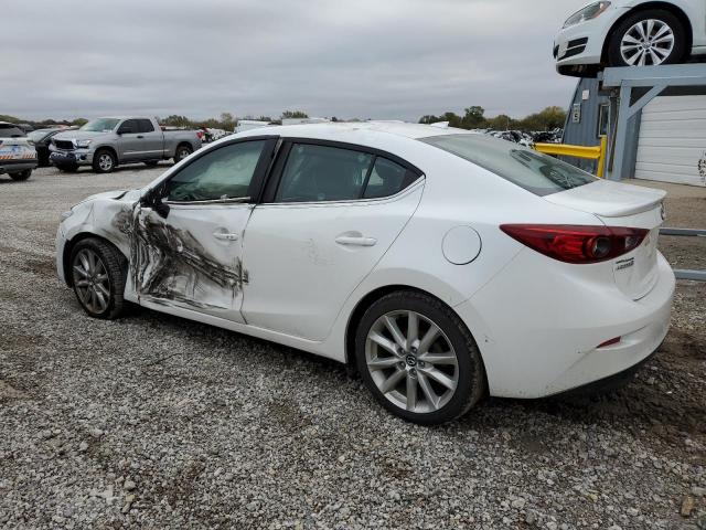 3MZBN1V79HM136784 | 2017 MAZDA 3 TOURING