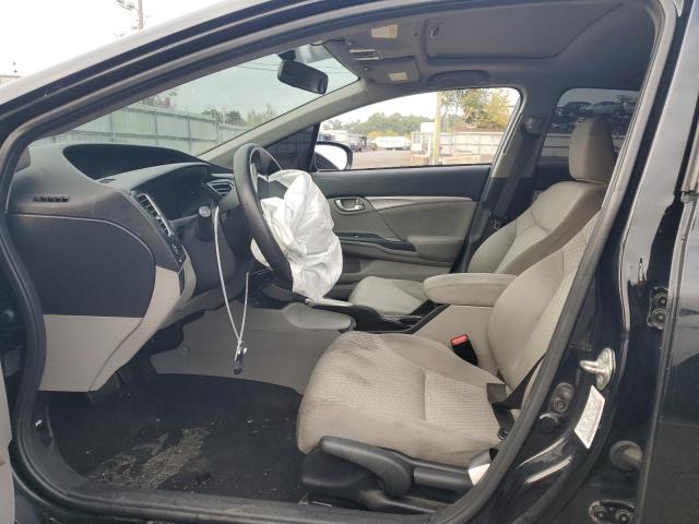 2HGFB2F88EH557031 Honda CIVIC EX