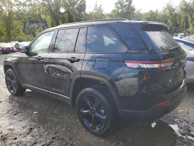 1C4RJHAG2N8572226 Jeep Grand Cherokee Laredo