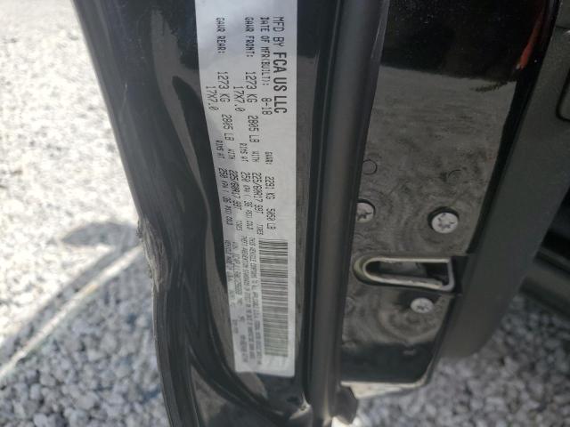 1C4PJLLB0KD296868 Jeep Cherokee Latitude Plus