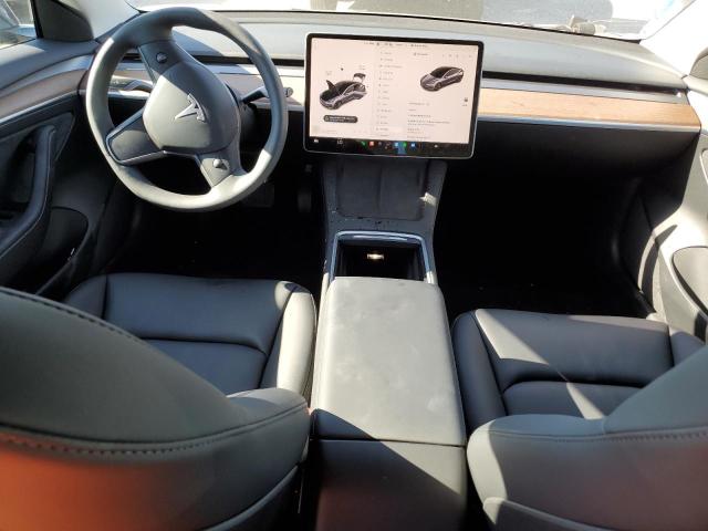  TESLA MODEL 3 2023 Сірий