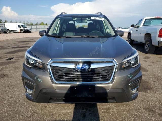 JF2SKASC0MH434752 Subaru Forester Limited