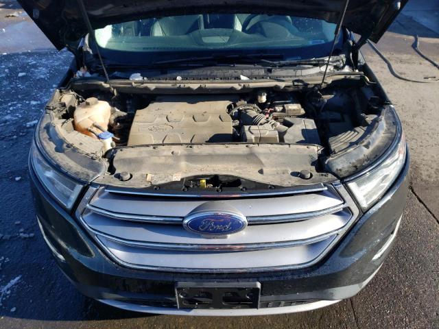 2FMPK4K89GBB91229 2016 FORD EDGE, photo no. 12