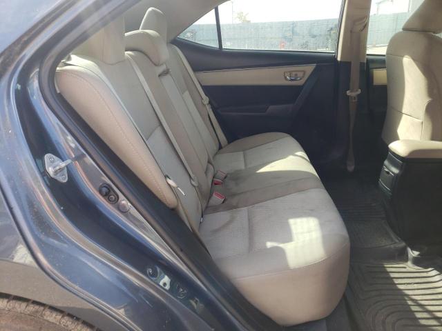 2016 TOYOTA COROLLA L - 2T1BURHE2GC643922