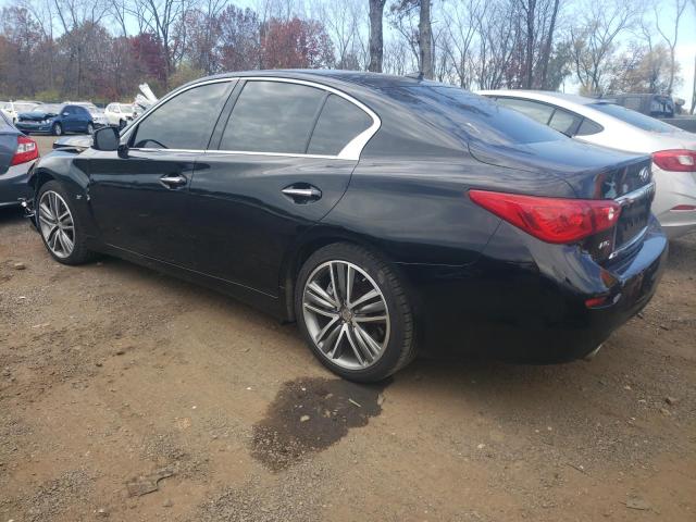 JN1BV7AR9FM404502 Infiniti Q50 BASE