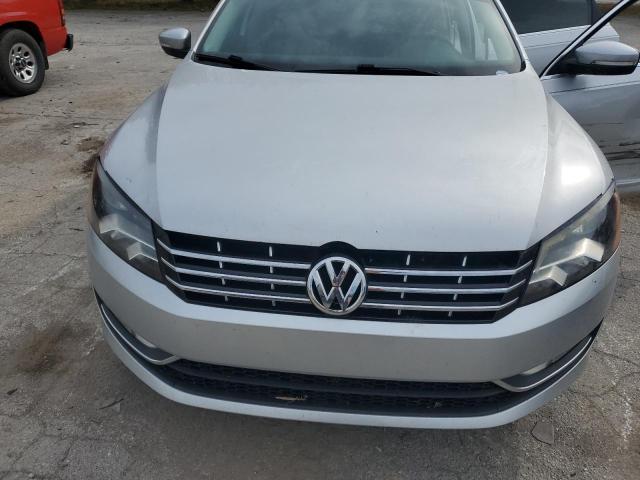 1VWCN7A38EC069070 | 2014 VOLKSWAGEN PASSAT SEL