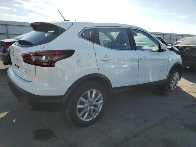 JN1BJ1AVXMW308191 Nissan Rogue Sport S