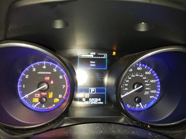 4S4BSANC2H3223772 Subaru Outback 2.5i Limited