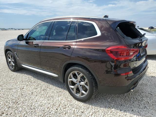 BMW X3 SDRIVE30I 2020 1