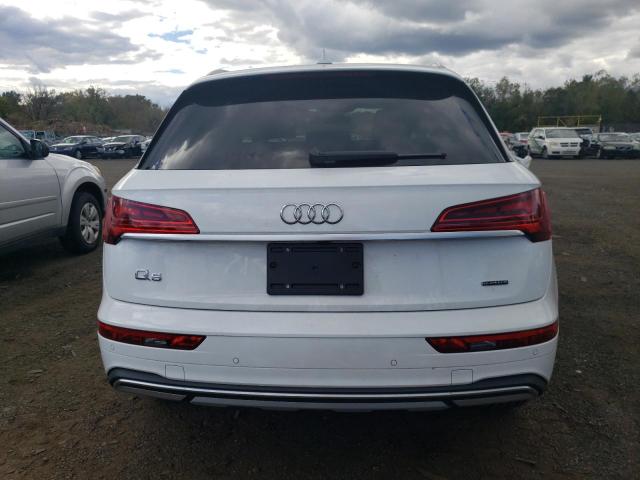 WA1ABAFY3P2127822 | 2023 AUDI Q5 PREMIUM