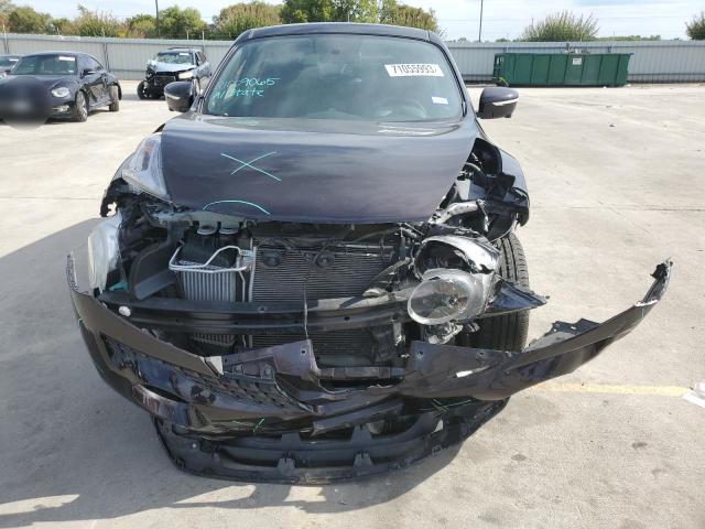 JN8AF5MR7HT703103 Nissan JUKE S