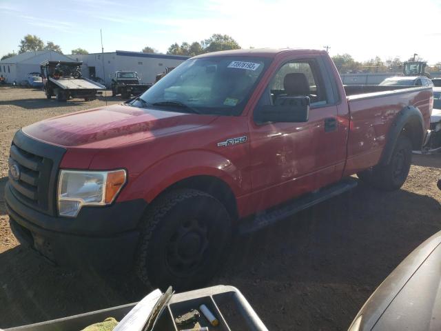 2010 Ford F-150 