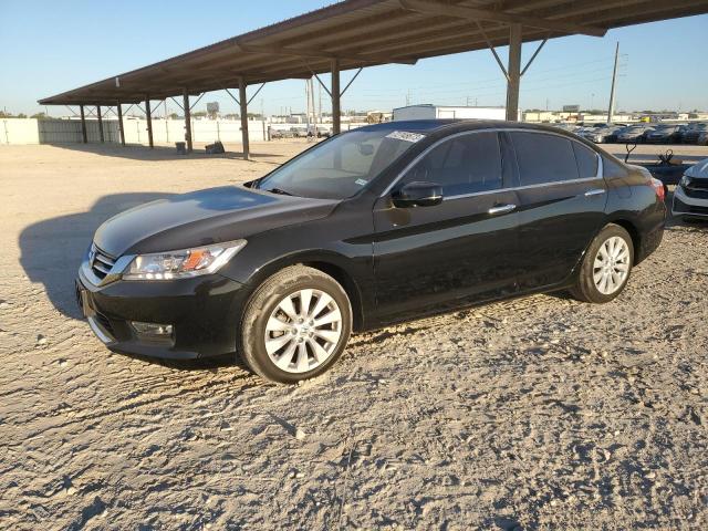 2013 Honda Accord Sedan Touring