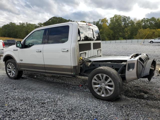 1FTEW1EF8HFC78743 Ford F150 Supercrew