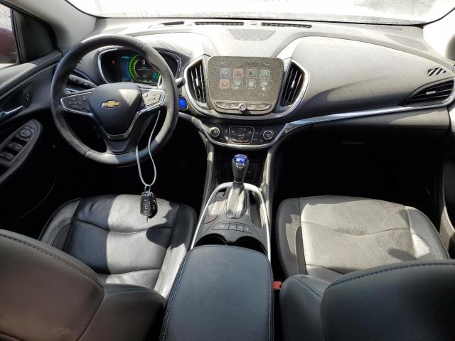 VIN 1G1RB6S53HU183789 2017 Chevrolet Volt, Premier no.8