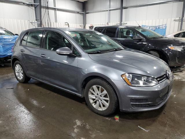 3VW217AU8GM010523 | 2016 VOLKSWAGEN GOLF S/SE