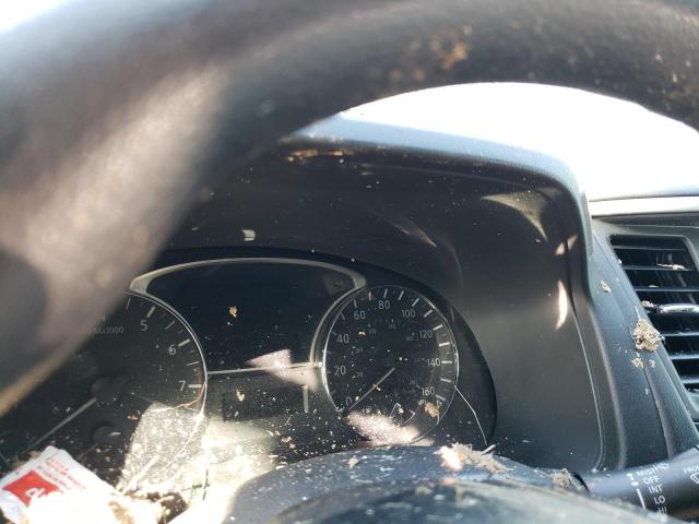 5N1AR2MM1FC634827 Nissan Pathfinder S