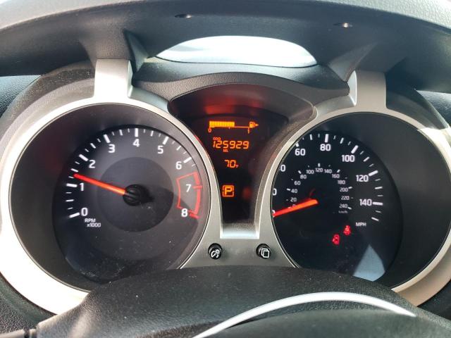 2017 NISSAN JUKE S - JN8AF5MV0HT753807