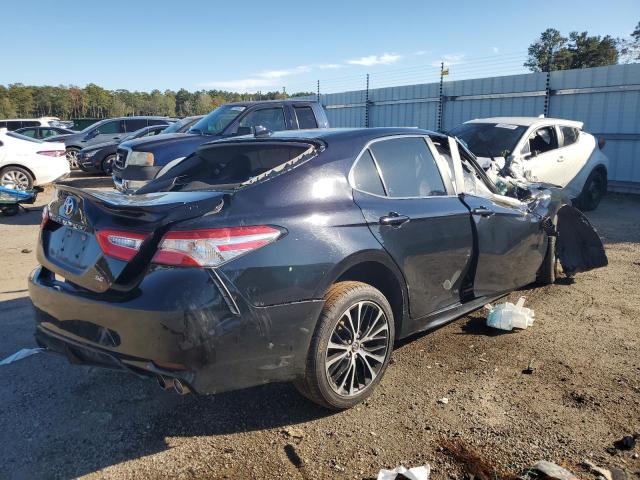 4T1G11AK1LU941080 Toyota Camry Se 2020