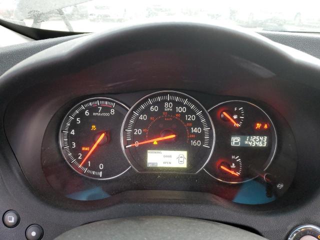 1N4AA5APXEC439938 Nissan MAXIMA S