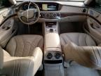 MERCEDES-BENZ S 550 4MAT photo