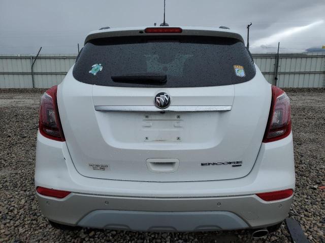 KL4CJGSM5KB929606 Buick Encore Essence