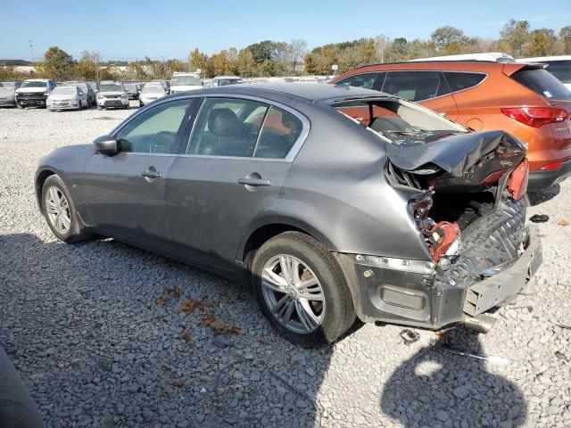 2015 Infiniti Q40 VIN: JN1CV6AR7FM521588 Lot: 81643663