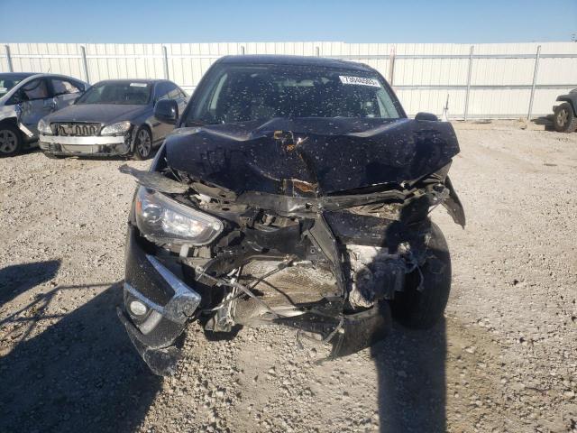2018 MITSUBISHI RVR SE JA4AJ3AU6JU602829