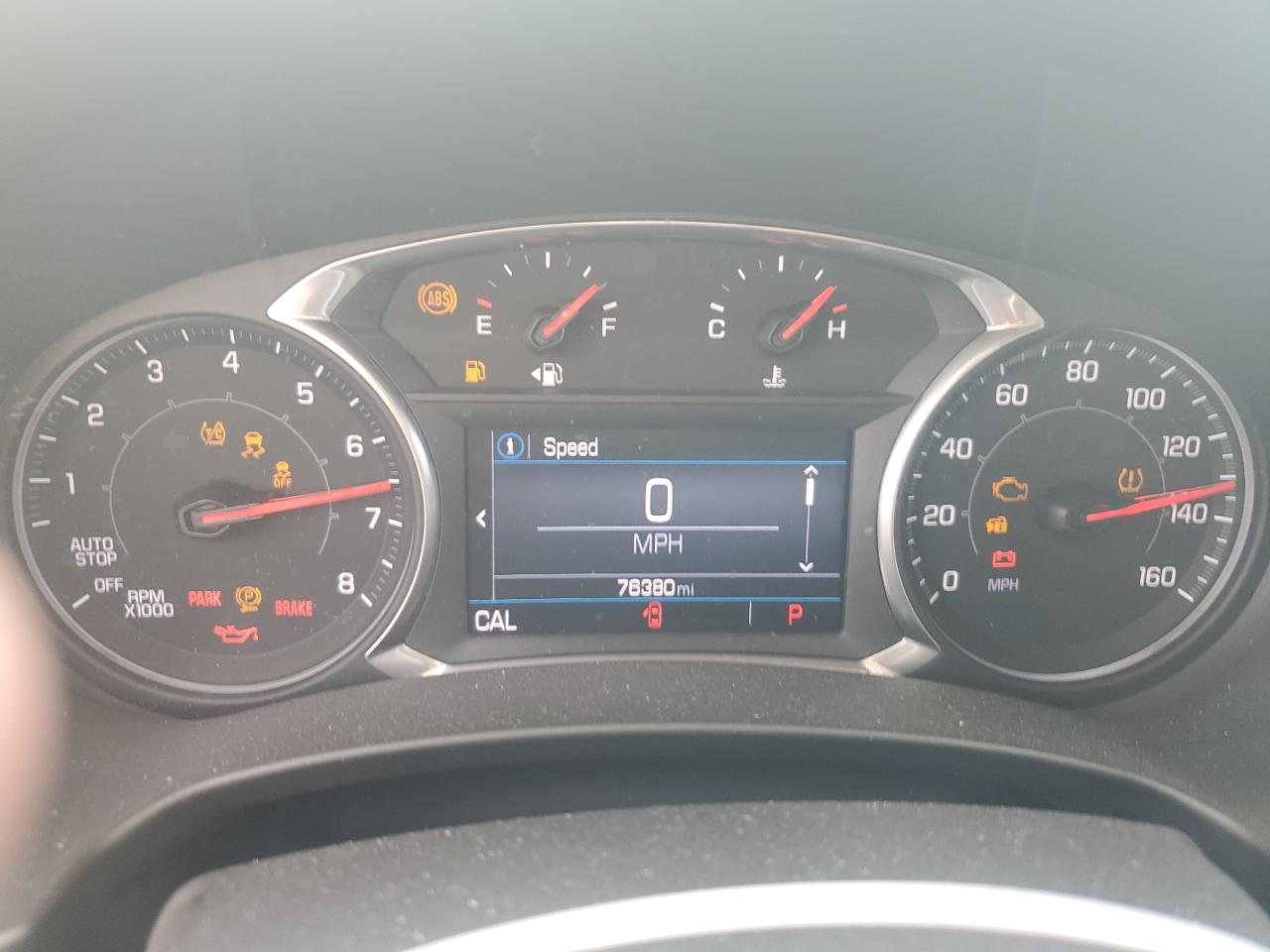 3gkalmev4kl183744 3GKALMEV4KL183744 2019 GMC Terrain Sle