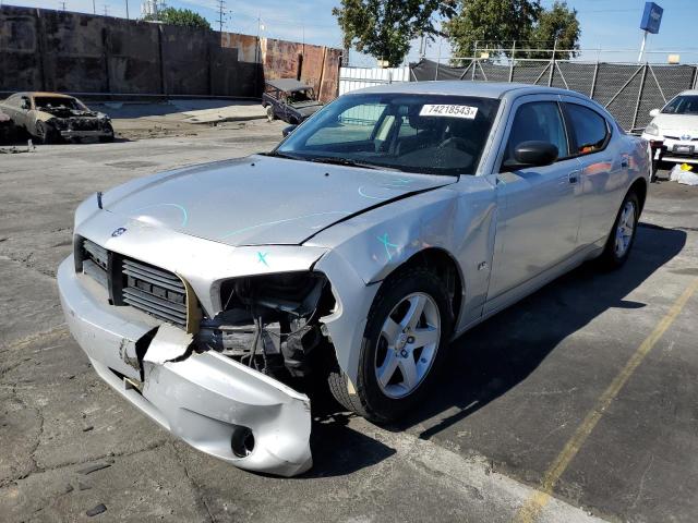 2008 Dodge Charger 