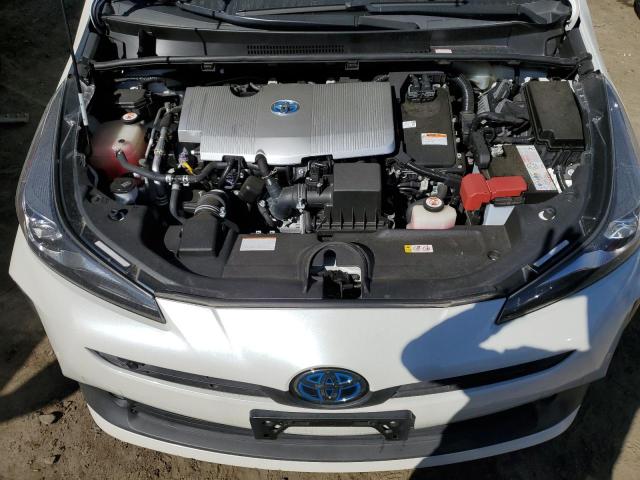 JTDL9RFU3K3002974 | 2019 TOYOTA PRIUS