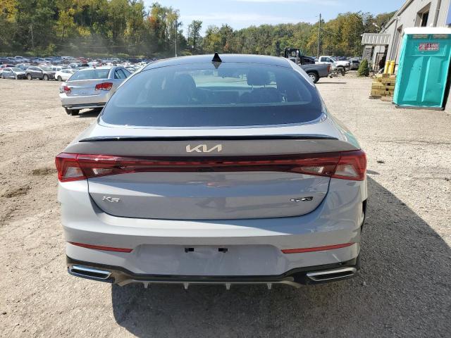 5XXG64J25NG155105 KIA K5 GT LINE
