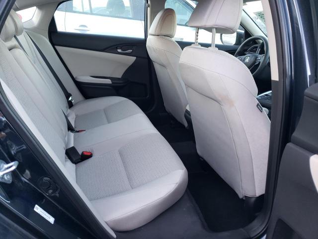 2022 HONDA INSIGHT EX - 19XZE4F59NE007904