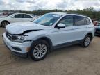 2018 VOLKSWAGEN TIGUAN S VIN:3VV1B7AX5JM156974