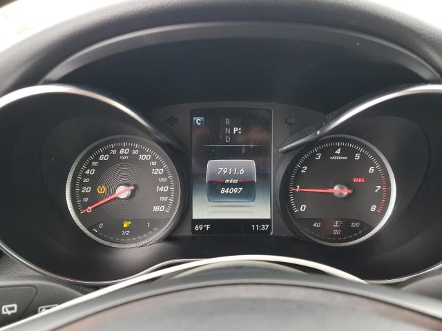 WDC0G4JB7HF210472 Mercedes-Benz GLC 300