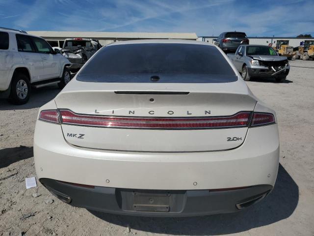 3LN6L2LU9ER814940 | 2014 Lincoln mkz hybrid