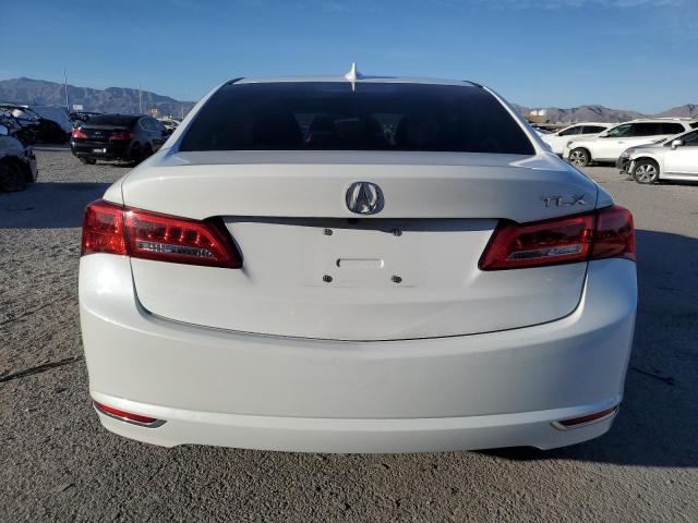 19UUB1F39JA010736 | 2018 ACURA TLX