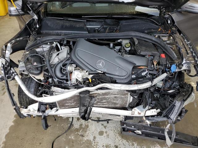 WDCTG4GB9JJ484327 Mercedes-Benz Gla 250 4matic