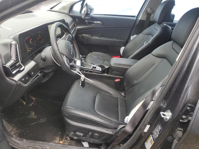 KNDPVCAF0P7103912 Kia Sportage E 7