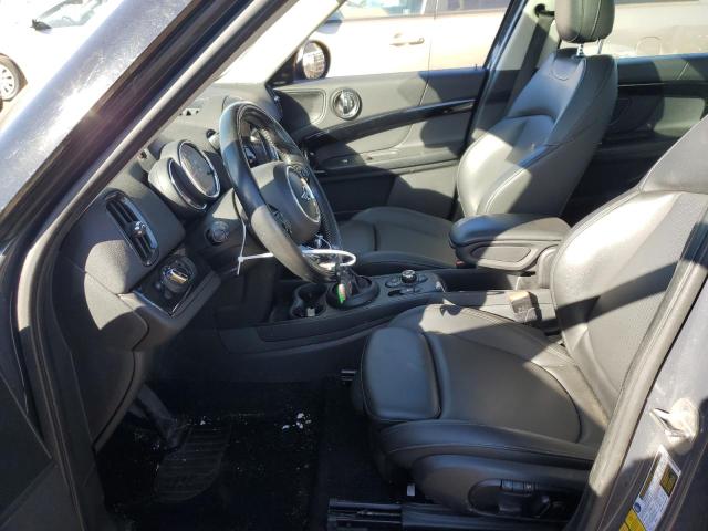 WMZYU7C59K3F93613 Mini Cooper S E Countryman All4