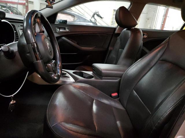 5XXGR4A62EG341355 KIA OPTIMA SX