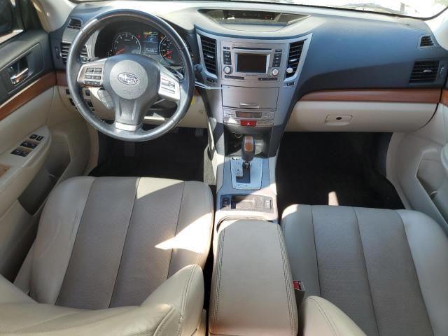 4S4BRDLC4E2252076 Subaru Outback 3.6r Limited